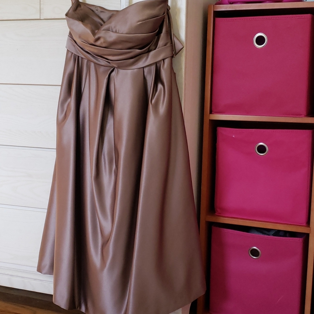 Bill Levkoff Dress